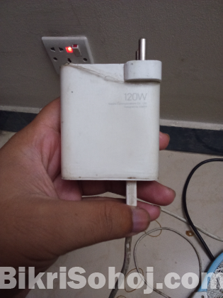 Xiaomi 11i Hypercharge